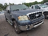 1FTPX14V56N****** Salvage and Wrecked 2006 Ford F-150 in Lake City