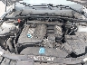 WBAWR33529P****** Reparables 2009 BMW 3 Series en Denver East