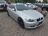 WBAWR33529P****** Salvamento y Destrozados 2009 BMW 3 Series en Denver East