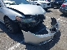 JH4CL96855C****** Wrecked 2005 Acura TSX in California State