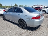 JH4CL96855C****** Salvage and Repairable 2005 Acura TSX in Los Angeles