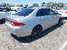 JH4CL96855C****** Salvage and Wrecked 2005 Acura TSX in California State