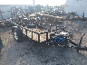 4YMBU1015KT****** Salvage and Wrecked 2019 Carry-On Trailer Carry-On Trailer in Little Rock
