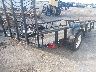 4YMBU1015KT****** Salvage and Wrecked 2019 Carry-On Trailer Carry-On Trailer in Arkansas State