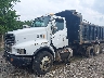 2FZHAZDL25A****** Salvamento 2005 Sterling Truck Lt en Estado de Ohio