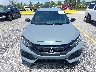 SHHFK7H45HU****** Wrecked 2017 Honda Civic in Florida State