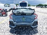 SHHFK7H45HU****** Wrecked 2017 Honda Civic