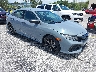 SHHFK7H45HU****** Salvage and Wrecked 2017 Honda Civic in FL - Southwest Ranch
