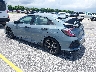 SHHFK7H45HU****** Salvage and Repairable 2017 Honda Civic in FL - Southwest Ranch
