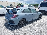 SHHFK7H45HU****** Salvage and Wrecked 2017 Honda Civic in Florida State