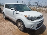 KNDJP3A5XJ7****** Salvamento y Destrozados 2018 Kia Soul en Tucson