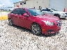 1G1PH5S92B7****** Salvage and Wrecked 2011 Chevrolet Cruze in AL - Athens