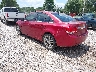 1G1PH5S92B7****** Salvage and Repairable 2011 Chevrolet Cruze in AL - Athens