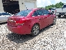 1G1PH5S92B7****** Salvage and Wrecked 2011 Chevrolet Cruze in Alabama State