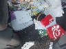 5FNRL38488B****** Salvage 2008 Honda Odyssey in Alabama State
