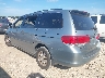 5FNRL38488B****** Salvage and Repairable 2008 Honda Odyssey in AL - Headland