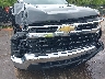 1GCUDDEDXNZ****** Repairable 2022 Chevrolet Silverado 1500