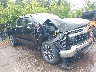 1GCUDDEDXNZ****** Salvage and Wrecked 2022 Chevrolet Silverado 1500 in Kansas City