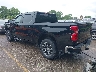 1GCUDDEDXNZ****** Salvage and Repairable 2022 Chevrolet Silverado 1500 in Kansas City