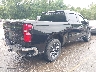1GCUDDEDXNZ****** Salvage and Wrecked 2022 Chevrolet Silverado 1500 in Kansas State