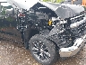 1GCUDDEDXNZ****** Salvage and Repairable 2022 Chevrolet Silverado 1500 in Kansas State