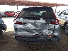 2HKRS5H55PH****** Salvage 2023 Honda CR-V