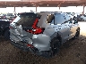 2HKRS5H55PH****** Salvage and Wrecked 2023 Honda CR-V in Arizona State