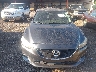 JM1GJ1V57F1****** Wrecked 2015 Mazda 6 in Alabama State
