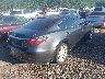 JM1GJ1V57F1****** Salvage and Wrecked 2015 Mazda 6 in Alabama State