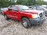 1D7HW28N26S****** Salvamento y Destrozados 2006 Dodge Dakota en Long Island