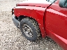 1D7HW28N26S****** Salvamento y Reparables 2006 Dodge Dakota en Estado de Nueva York