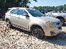 2CNFLCEC9B6****** Salvamento y Destrozados 2011 Chevrolet Equinox en Atlanta East