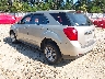 2CNFLCEC9B6****** Salvamento y Reparables 2011 Chevrolet Equinox en Atlanta East