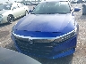 1HGCV1F33KA****** Destrozados 2019 Honda Accord en Estado de Luisiana