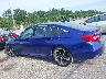 1HGCV1F33KA****** Reparables 2019 Honda Accord en Estado de Luisiana
