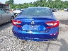 1HGCV1F33KA****** Destrozados 2019 Honda Accord