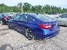 1HGCV1F33KA****** Salvamento y Reparables 2019 Honda Accord en Baton Rouge