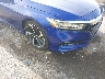1HGCV1F33KA****** Salvamento y Reparables 2019 Honda Accord en Estado de Luisiana