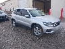 WVGAV3AX0DW****** Salvage and Wrecked 2013 Volkswagen Tiguan in AL - Athens