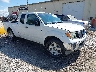 1N6AD06U25C****** Salvage and Wrecked 2005 Nissan Frontier in AL - Athens