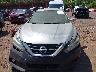 1N4AL3AP2HN****** Wrecked 2017 Nissan Altima in Alabama State