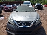 1N4AL3AP2HN****** Salvage and Repairable 2017 Nissan Altima in Alabama State