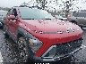 KM8HECA36RU****** Salvage and Wrecked 2024 Hyundai Kona in Englishtown