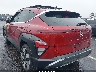 KM8HECA36RU****** Salvage and Repairable 2024 Hyundai Kona in Englishtown
