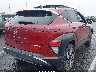 KM8HECA36RU****** Salvage and Wrecked 2024 Hyundai Kona in New Jersey State