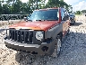 1J4NF1GB2AD****** Salvage and Repairable 2010 Jeep Patriot in Alabama State