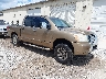1N6AA07B64N****** Salvage and Wrecked 2004 Nissan Titan in AL - Athens