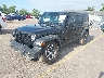 1C4PJXDN3RW****** Usados y Reparables 2024 Jeep Wrangler en Cleveland