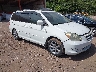 5FNRL38866B****** Salvage and Wrecked 2006 Honda Odyssey in AL - Bessemer