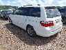 5FNRL38866B****** Salvage and Repairable 2006 Honda Odyssey in AL - Bessemer